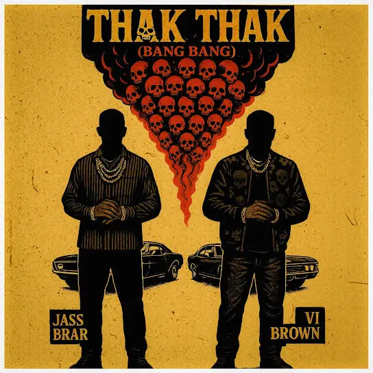 Thak Thak (bang Bang) Jassa Mp3 Download Song - Mr-Punjab