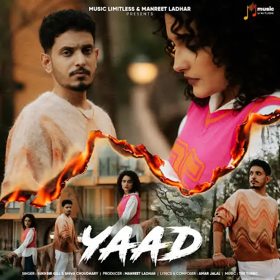 Yaad Sukhbir Gill Mp3 Download Song - Mr-Punjab