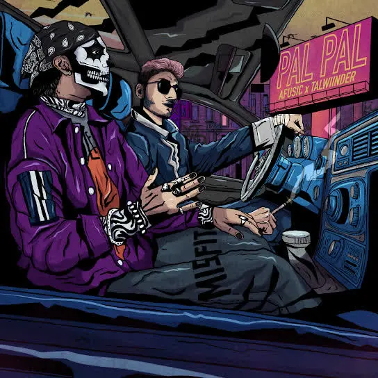 Pal Pal (talwiinder Verse) Talwiinder Mp3 Download Song - Mr-Punjab