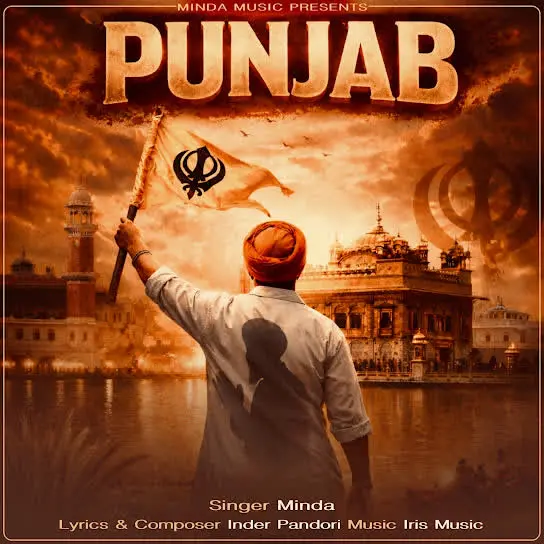 Punjab Minda Mp3 Download Song - Mr-Punjab