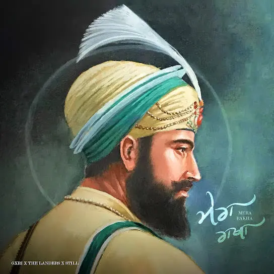 Mera Rakha Guri Mp3 Download Song - Mr-Punjab