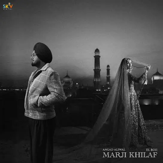 Marji Khilaf Angad Aliwal Mp3 Download Song - Mr-Punjab