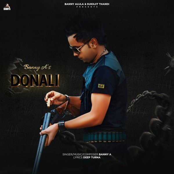 Donali Banny A Mp3 Download Song - Mr-Punjab