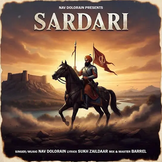 Sardari Nav Dolorain Mp3 Download Song - Mr-Punjab