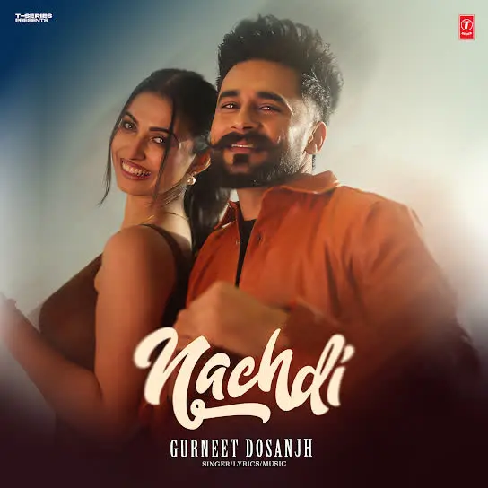 Nachdi Gurneet Dosanjh Mp3 Download Song - Mr-Punjab