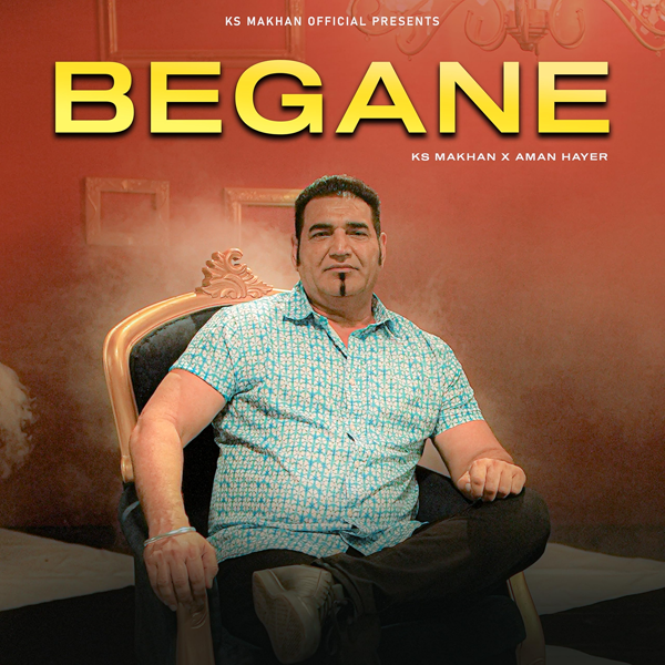 Begane Ks Makhan Mp3 Download Song - Mr-Punjab