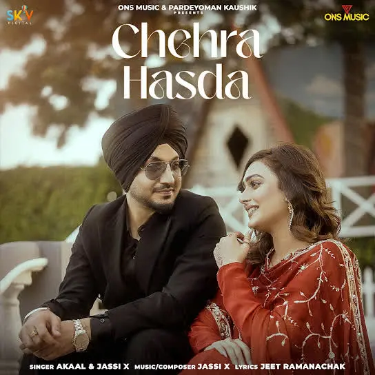 Chehra Hasda Akaal Mp3 Download Song - Mr-Punjab