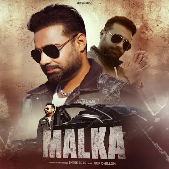Malka Shree Brar Mp3 Download Song - Mr-Punjab