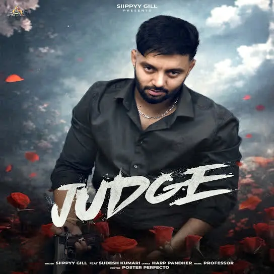 Judge Sippy Gill Mp3 Download Song - Mr-Punjab