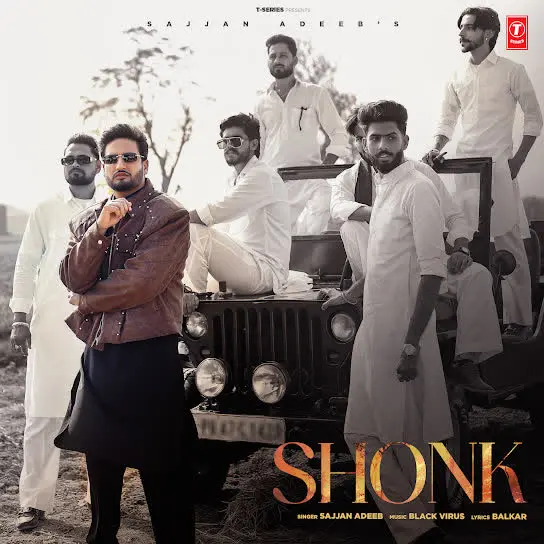 Shonk Sajjan Adeeb Mp3 Download Song - Mr-Punjab