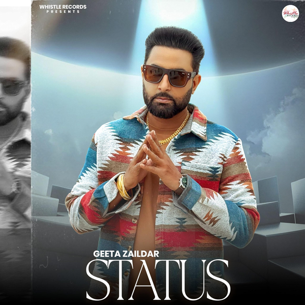 Status Geeta Zaildar Mp3 Download Song - Mr-Punjab