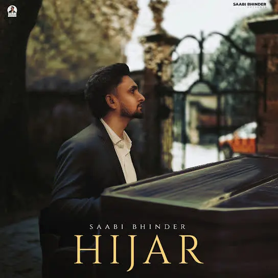 Hijar Saabi Bhinder Mp3 Download Song - Mr-Punjab