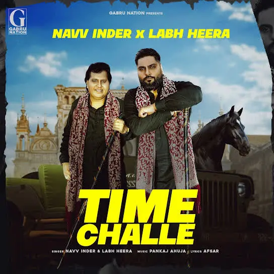Time Challe Navv Inder Mp3 Download Song - Mr-Punjab