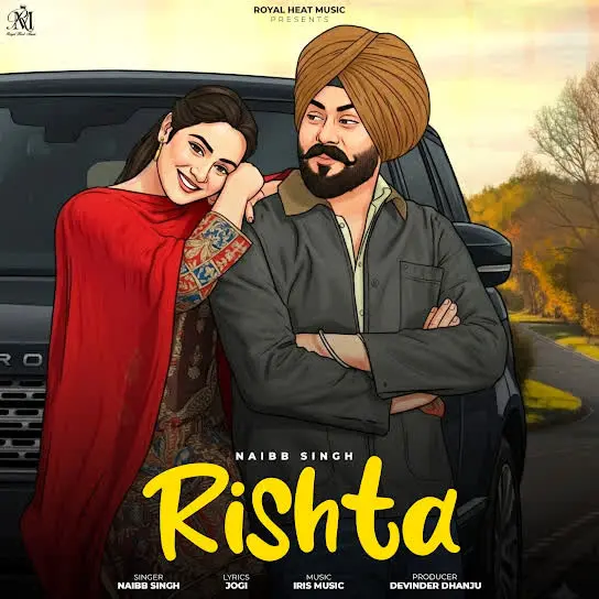 Rishta Naibb Singh Mp3 Download Song - Mr-Punjab