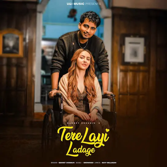 Tere Layi Ladage Bannet Dosanjh Mp3 Download Song - Mr-Punjab