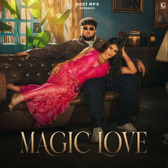 Magic Love Deep Jandu Mp3 Download Song - Mr-Punjab