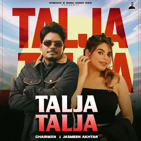 Talja Talja Chairmxn Mp3 Download Song - Mr-Punjab
