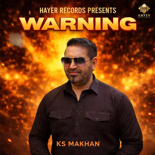 Warning Ks Makhan Mp3 Download Song - Mr-Punjab
