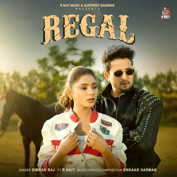 Regal Simran Raj Mp3 Download Song - Mr-Punjab