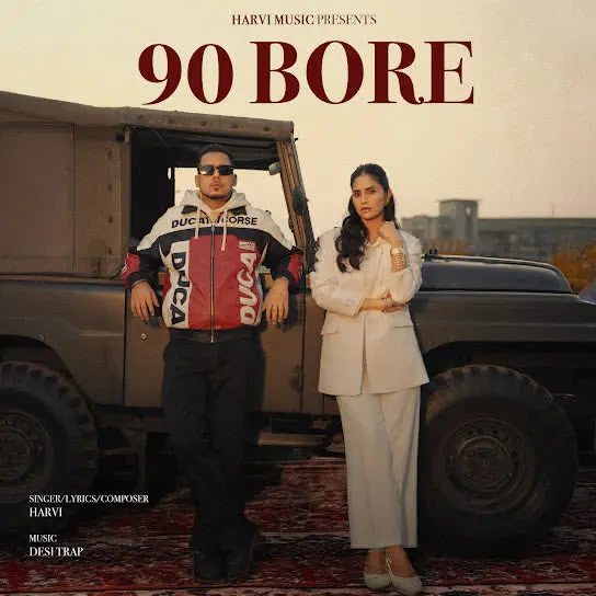 90 Bore Harvi Mp3 Download Song - Mr-Punjab