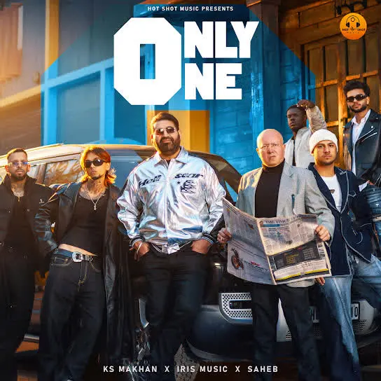 Only One Ks Makhan Mp3 Download Song - Mr-Punjab