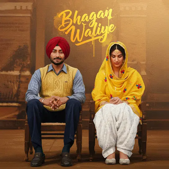 Bhagan Waliye Ranjit Bawa Mp3 Download Song - Mr-Punjab