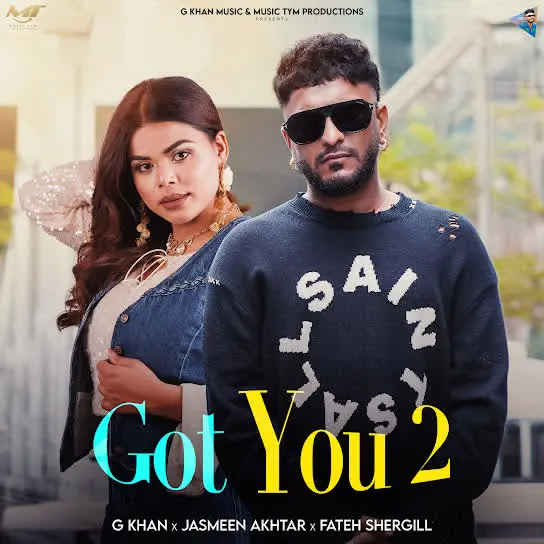 Got You 2 G Khan Mp3 Download Song - Mr-Punjab