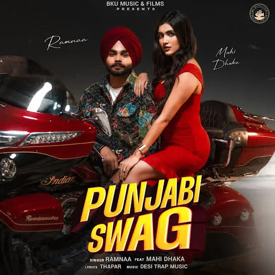 Punjabi Swag Ramnaa Mp3 Download Song - Mr-Punjab