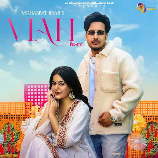 Viah Mohabbat Brar Mp3 Download Song - Mr-Punjab
