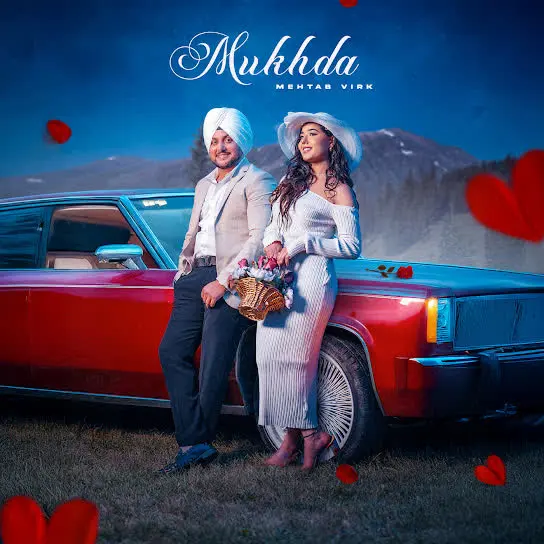 Mukhda Mehtab Virk Mp3 Download Song - Mr-Punjab