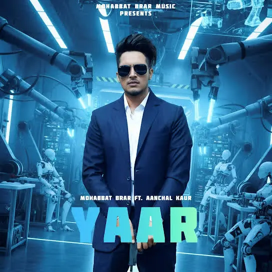 Yaar Mohabbat Brar Mp3 Download Song - Mr-Punjab