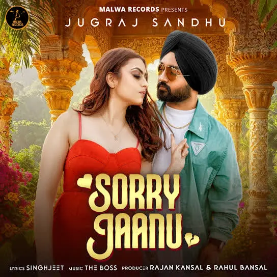 Sorry Jaanu Jugraj Sandhu Mp3 Download Song - Mr-Punjab