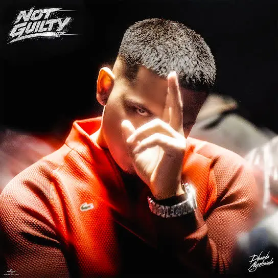 Not Guilty Dhanda Nyoliwala Mp3 Download Song - Mr-Punjab