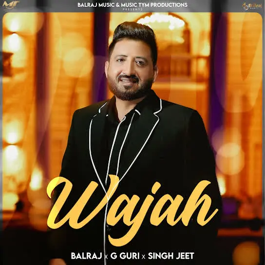 Wajah Balraj Mp3 Download Song - Mr-Punjab