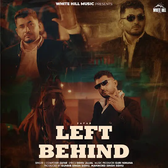 Left Behind Zafar Mp3 Download Song - Mr-Punjab