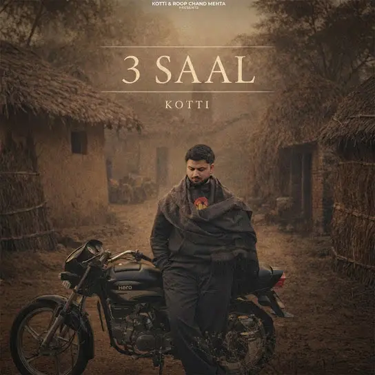 3 Saal Kotti Mp3 Download Song - Mr-Punjab