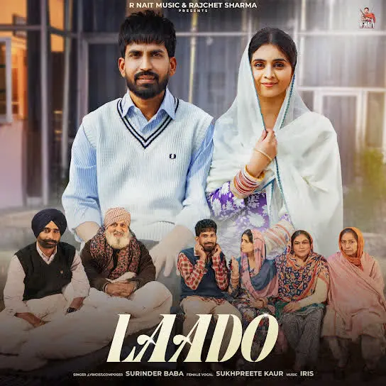 Laado Surinder Baba Mp3 Download Song - Mr-Punjab
