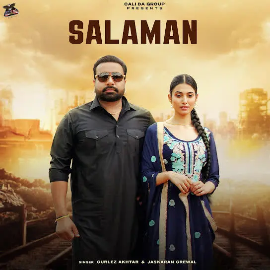Salaman Jaskaran Grewal Mp3 Download Song - Mr-Punjab