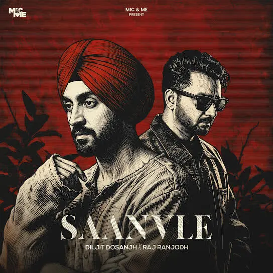 Saanvle Diljit Dosanjh Mp3 Download Song - Mr-Punjab