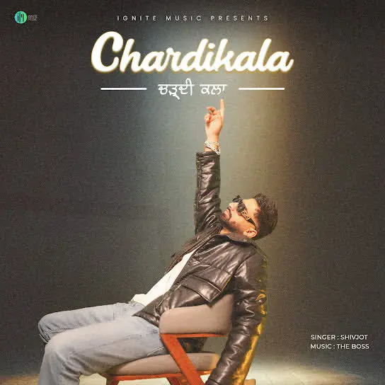 Chardikala Shivjot Mp3 Download Song - Mr-Punjab