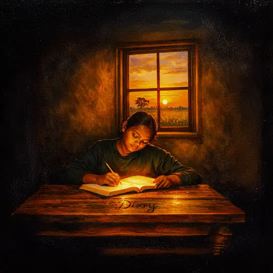 Diary Param Mp3 Download Song - Mr-Punjab