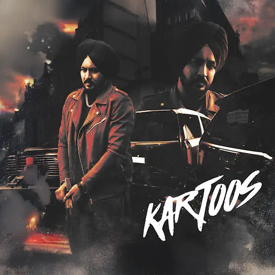 Kartoos Mand Mp3 Download Song - Mr-Punjab