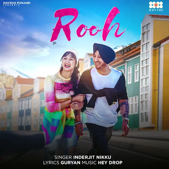 Rooh Inderjit Nikku Mp3 Download Song - Mr-Punjab