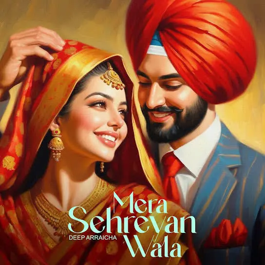 Mera Sehreyan Wala Deep Arraicha Mp3 Download Song - Mr-Punjab