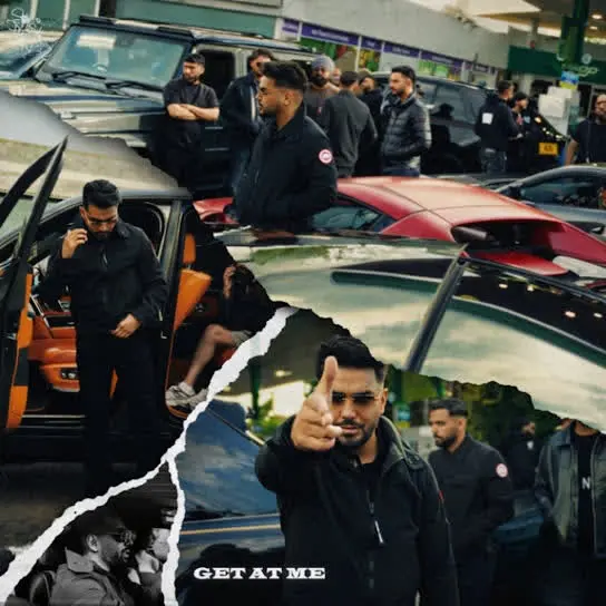 Get At Me Prem Dhillon Mp3 Download Song - Mr-Punjab