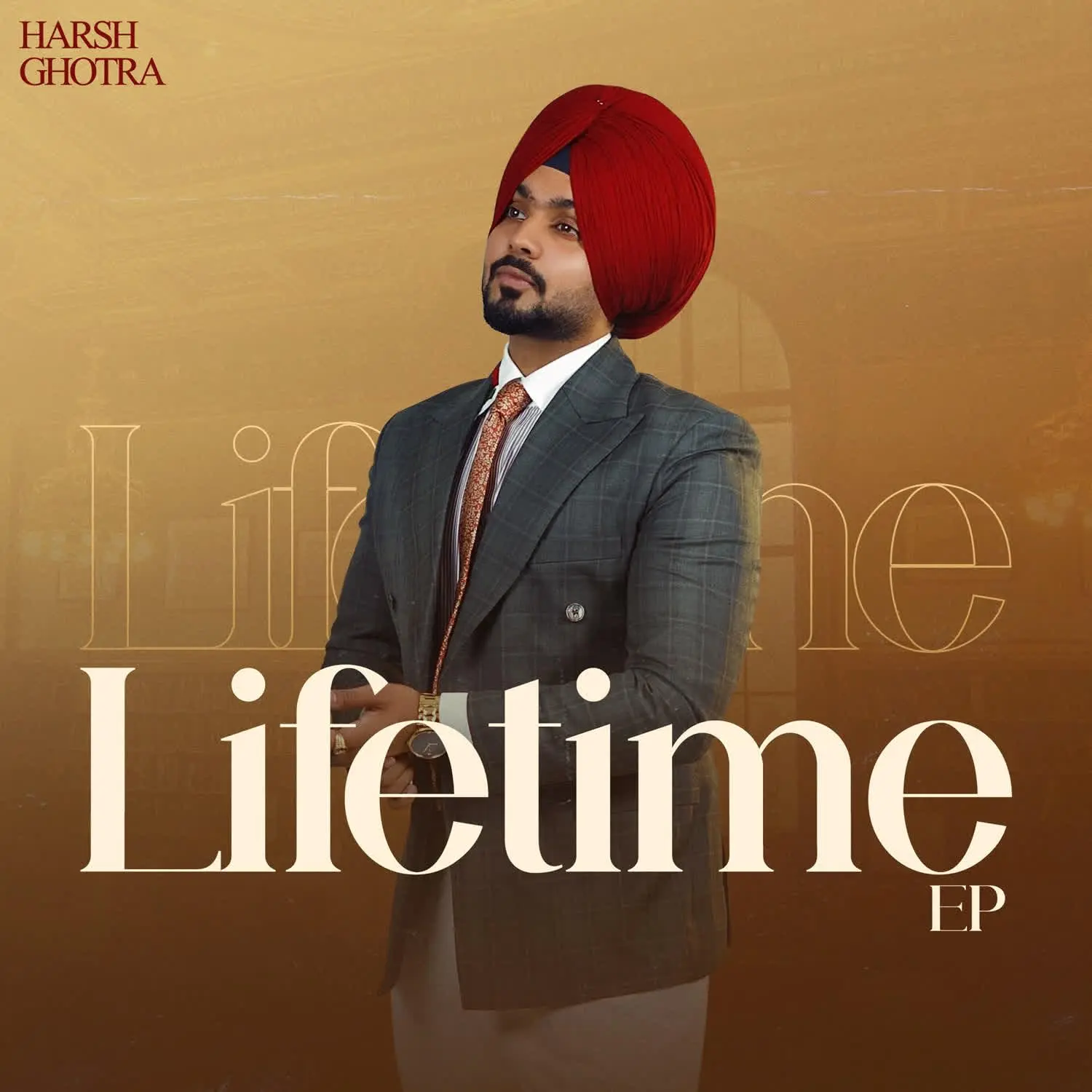 Dil Tuta Harsh Ghotra Mp3 Download Song - Mr-Punjab