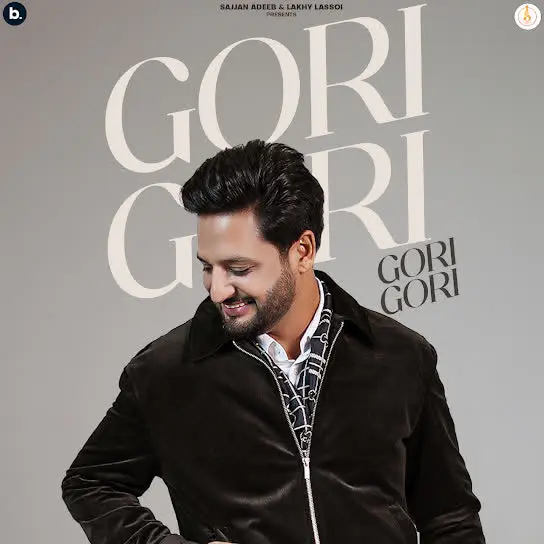 Gori Gori Sajjan Adeeb Mp3 Download Song - Mr-Punjab
