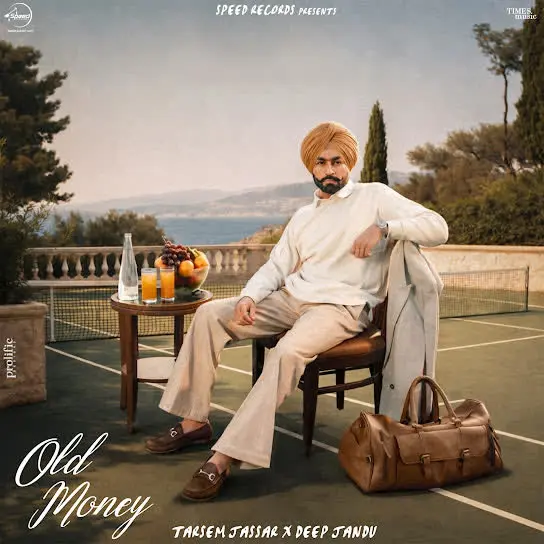 Old Money Tarsem Jassar Mp3 Download Song - Mr-Punjab