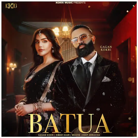 Batua Gagan Kokri Mp3 Download Song - Mr-Punjab