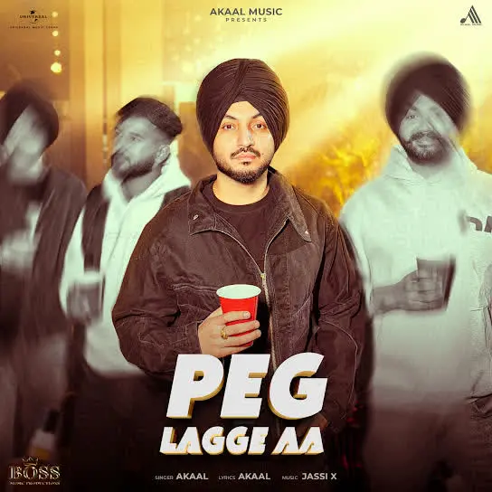 Peg Lagge Aa Akaal Mp3 Download Song - Mr-Punjab